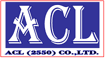 ACL(2550) Co.,Ltd.