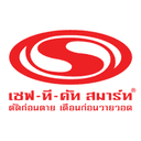 Logo เซฟ ที คัท แมนูแฟคเจอริ่ง 