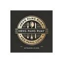Logo บริษัท เฮง ปัง รวย จำกัด