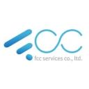 Logo บริษัท เอฟซีซี เซอร์วิสเซส จำกัด