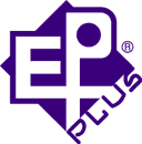Logo บริษัท อีพีพลัส เลิร์นนิ่ง จำกัด