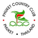 Logo Phuket Country Club