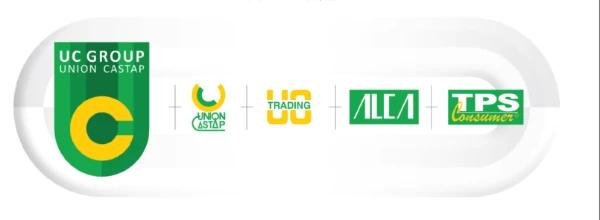 บริษัท ยูเนี่ยนแคสแทป จำกัด