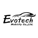 Logo บริษัท อีโวเทค โมบิลิตี้ จำกัด