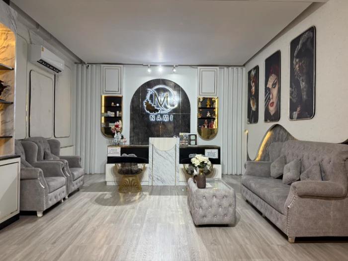 image gallery