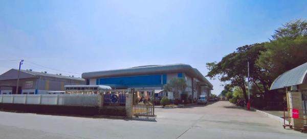 บริษัท เอสอาร์อาร์ ออโต้พาร์ท จำกัด