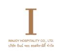 Logo อินน์ จอย ฮอสพิทาลิตี้ จำกัด