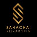 Logo บริษัท สหชัยกิจการพิมพ์ จำกัด