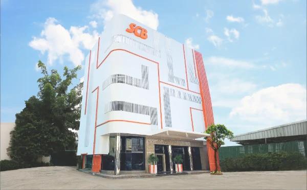 บริษัท สยามคอนซัลแตนท์ แอนด์ โบรกเกอร์