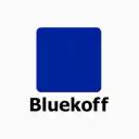 Logo Bluekoff