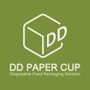 Logo D.D. PAPER CUP CO.,LTD.