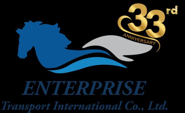 Enterprise Transport International Co., Ltd
