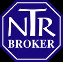 Logo บริษัท  เอ็น.ที.อาร์ โบรคเกอร์ จำกัด