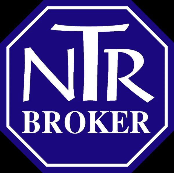 บริษัท  เอ็น.ที.อาร์ โบรคเกอร์ จำกัด