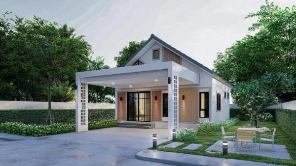 ยูดี เฮ้าส์