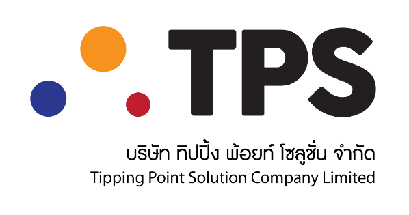 TIPPING POINT SOLUTION CO., LTD