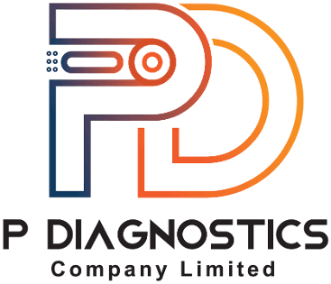 P.Diagnostics Co., Ltd. (Head Office)