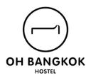 Logo OH hostel 