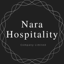 Logo Nara Hospitality.co.ltd.