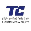 Logo บริษัท ออทัมน์ มีเดีย จํากัด