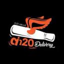 Logo บริษัท ตำ20 อินฟินิตี้(กรุ๊ป) จำกัด