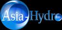 Logo Asia Hydro Service & Parts Co.,Ltd.