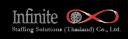 Logo Infinite Staffing Solutions