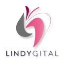 Logo Lindygital Co., Ltd.