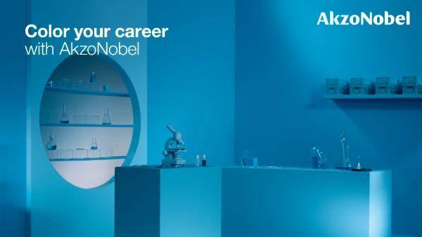 AkzoNobel Paint Thailand Ltd