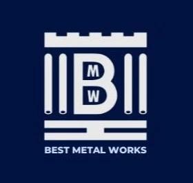 เบสท์เมทัลเวอร์ค