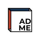 Logo ADME MEDIA CO., LTD