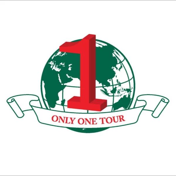Only One Tour International Co.,Ltd