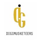 Logo บริษัท ดิจิมัสเกตเทียร์ จำกัด