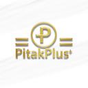 Logo Pitak plus
