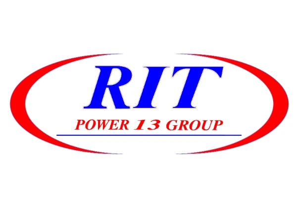 อาร์ ไอ ที เพาเวอร์ 13 กรุ๊ป 