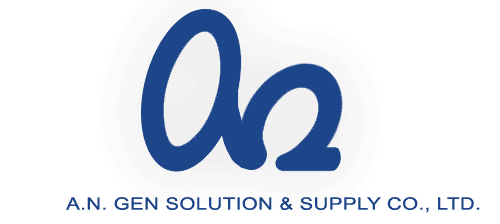 A.N. Gen Solution & Supply Co.,Ltd.