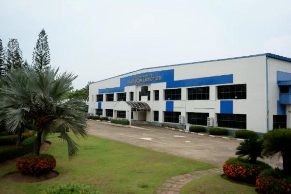 Thai Takeda Lace บริษัท ไทยทาเคดะเลซ  จำกัด