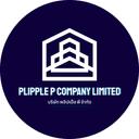 Logo Plipple P construction