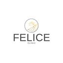 Logo Felice Clinic (เฟลิซคลินิก)