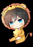 Logo LION ENTERTAINMENT