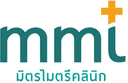 Logo บริษัท มิตรไมตรีการแพทย์ จำกัด