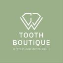 Logo Tooth Boutique Dental Clinic