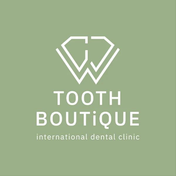 Tooth Boutique Dental Clinic