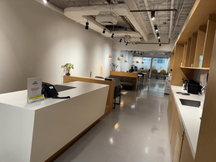 image gallery