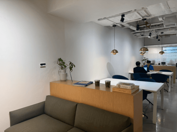image gallery