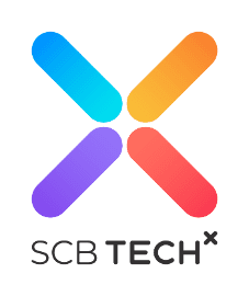 SCB TechX