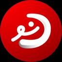 Logo อารมณ์ ดี มีเดีย