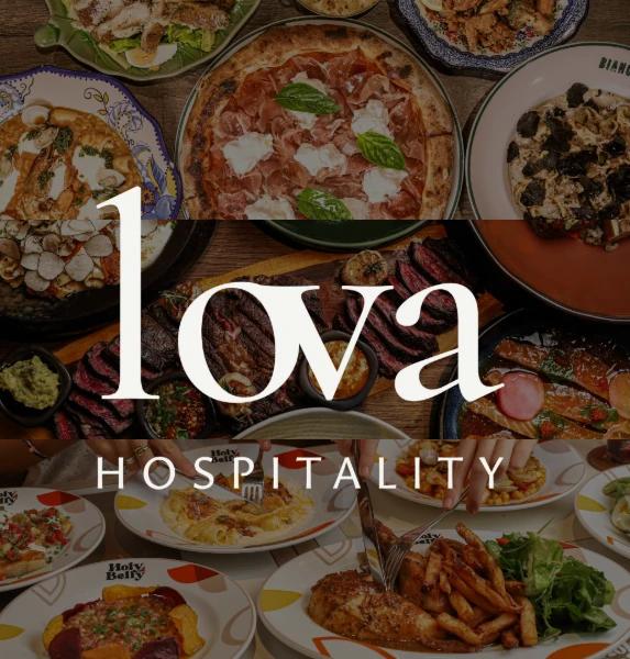 Lova Hospitality Co., Ltd.