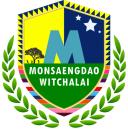 Logo ศูนย์การเรียนม่อนแสงดาววิชชาลัย