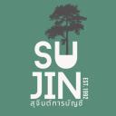 Logo สำนักงานสุจินต์การบัญชี